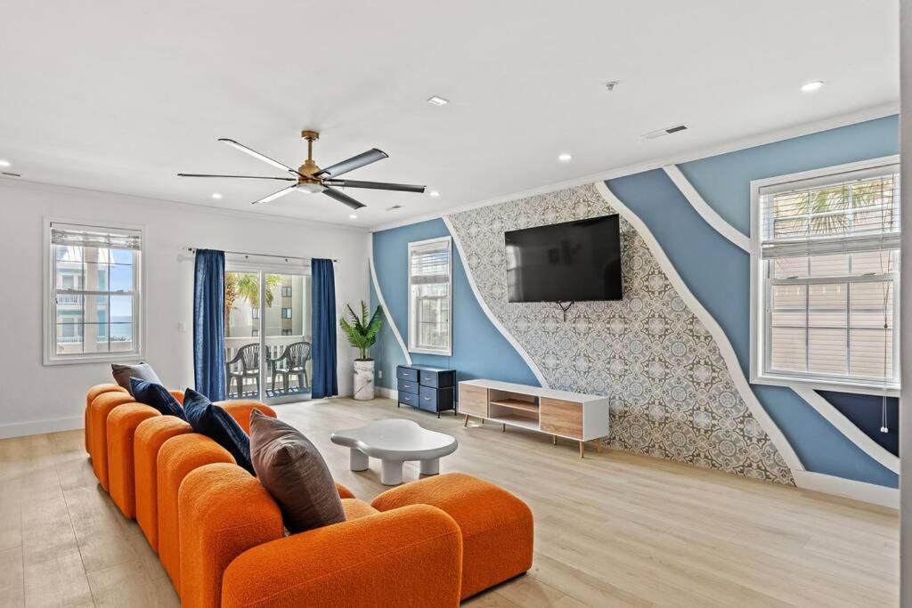 Luxurious Home With Theatre Room Myrtle Beach Dış mekan fotoğraf