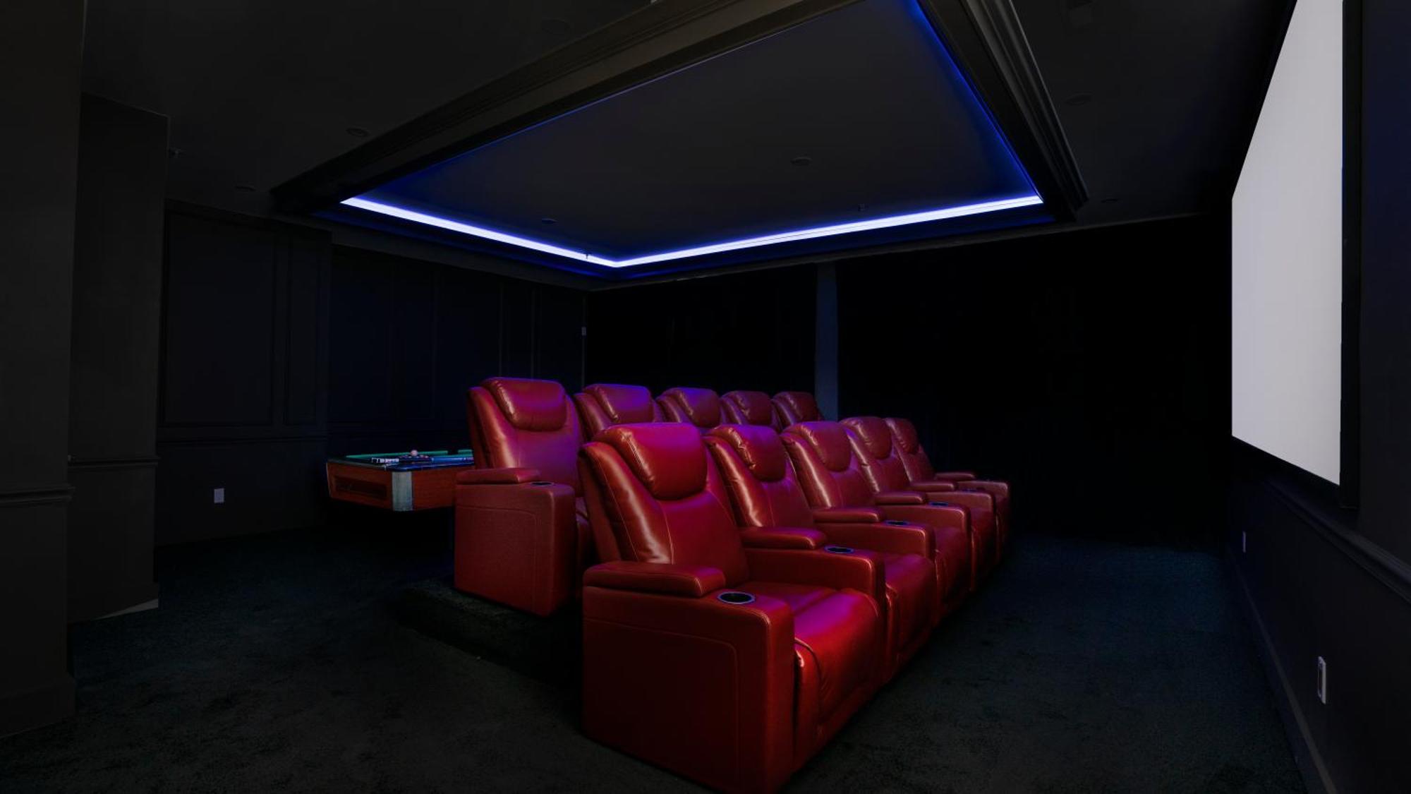 Luxurious Home With Theatre Room Myrtle Beach Dış mekan fotoğraf