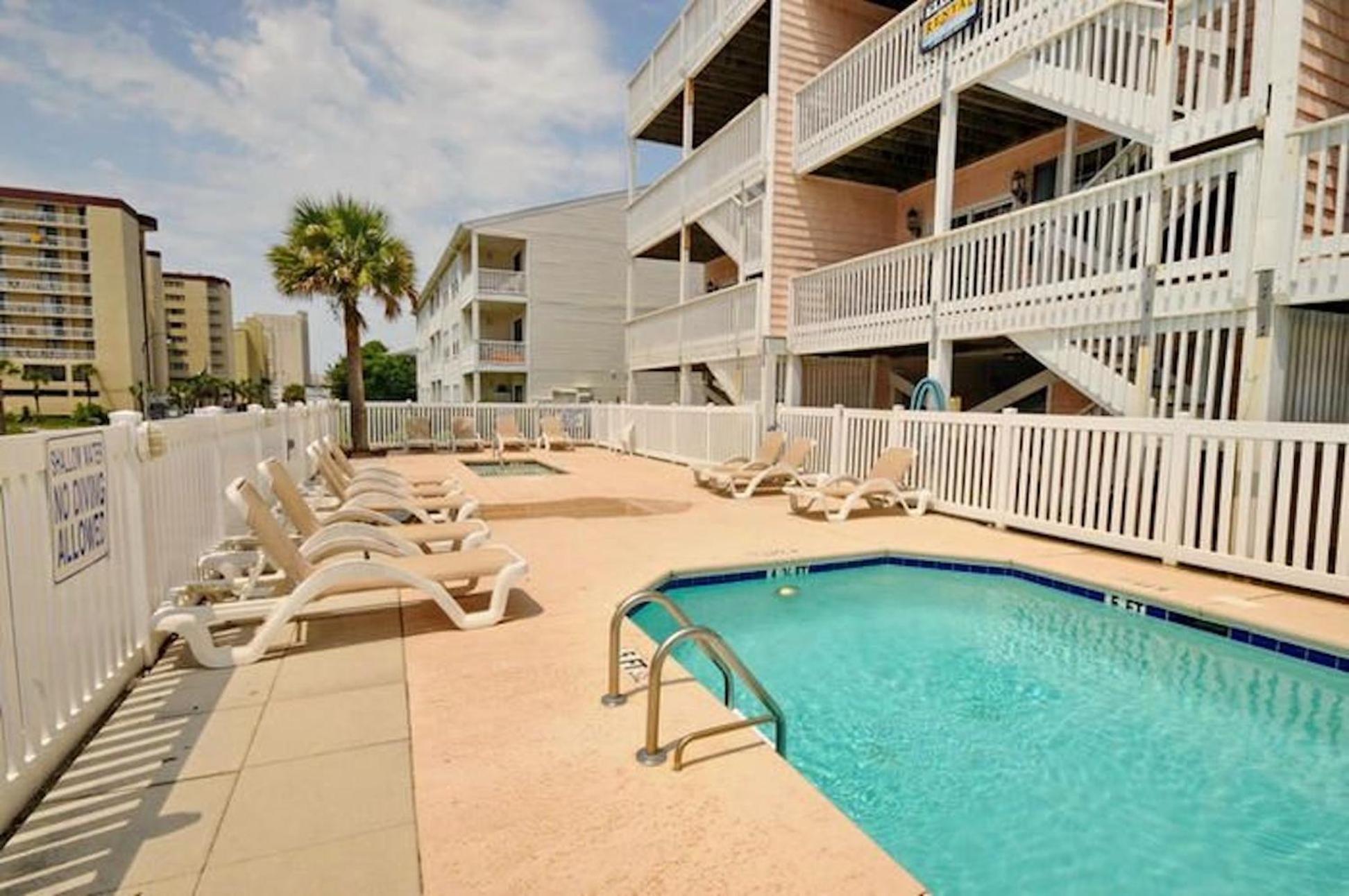 Luxurious Home With Theatre Room Myrtle Beach Dış mekan fotoğraf