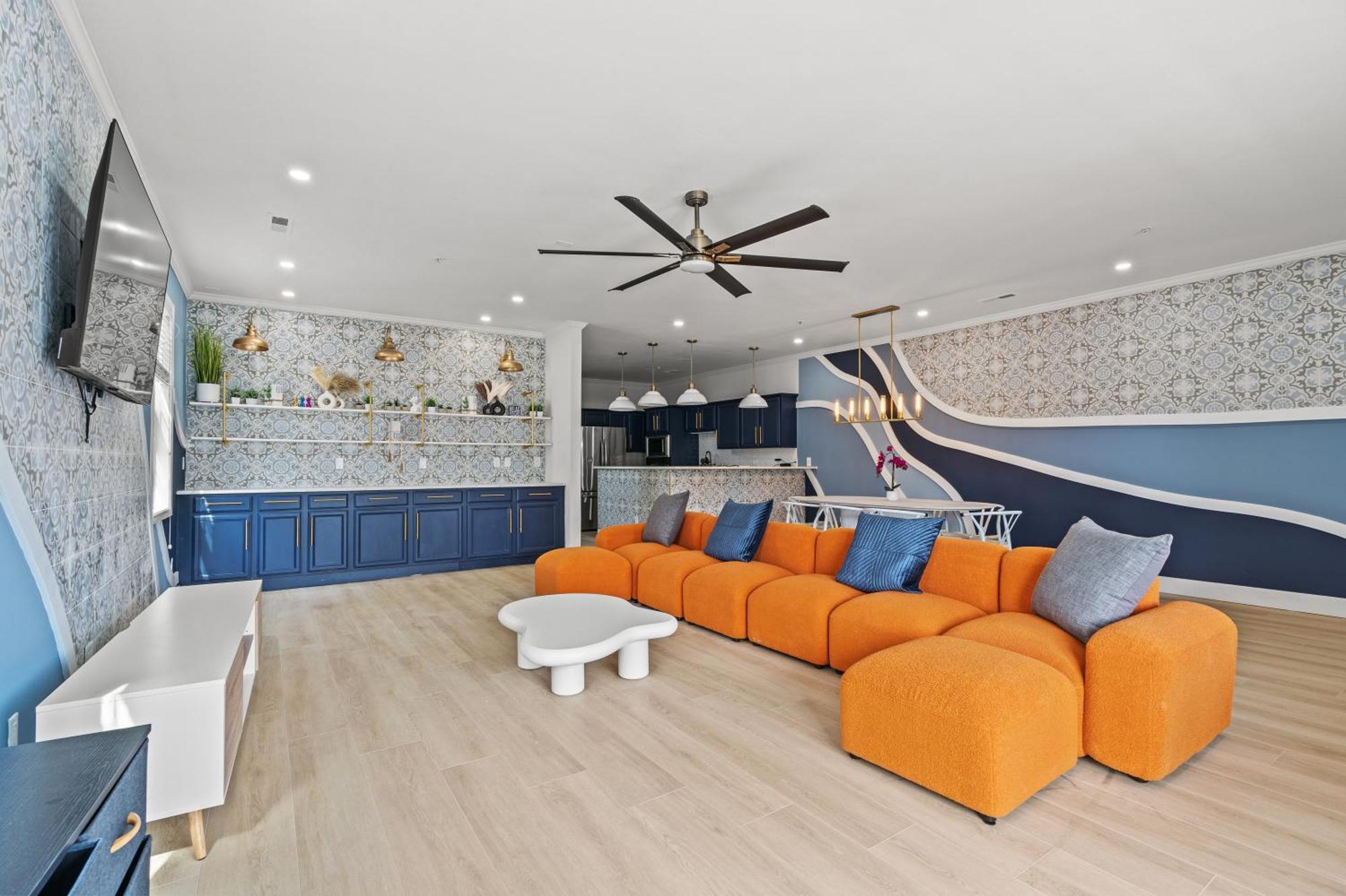 Luxurious Home With Theatre Room Myrtle Beach Dış mekan fotoğraf